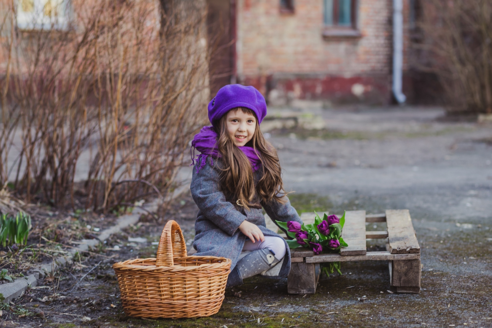 Фотограф Анастасия Адамович, фотография от 21.03.2021