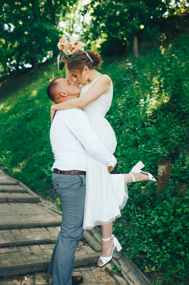 Андрей Вадютин - фотограф Love Story, свадебный фотограф в городе Гомель, фотография от 13.08.2025