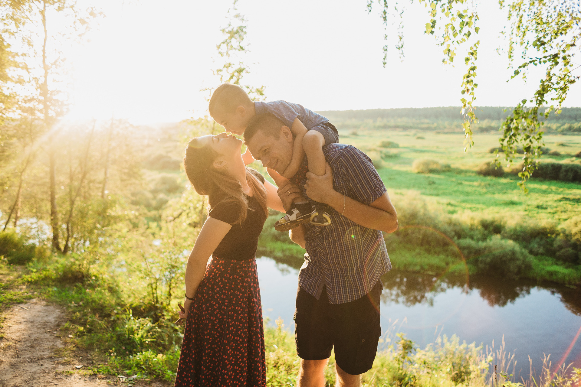 Фотограф Елизавета Лукашевич - фотограф Love Story, детский фотограф, свадебный фотограф в городе Минск, Могилев, Брест, фотография от 02.07.2020