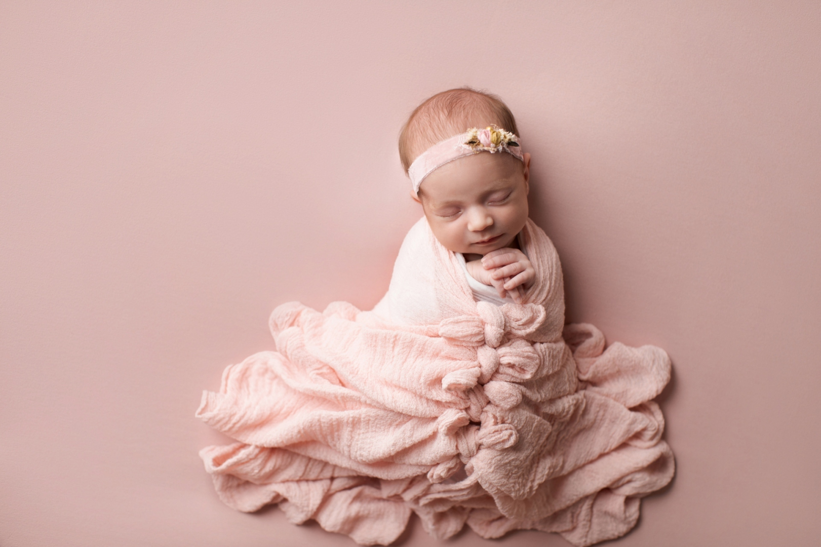 Фотограф новорожденных и деток первого года Елена Руда / Минск, фотография от 14.11.2020