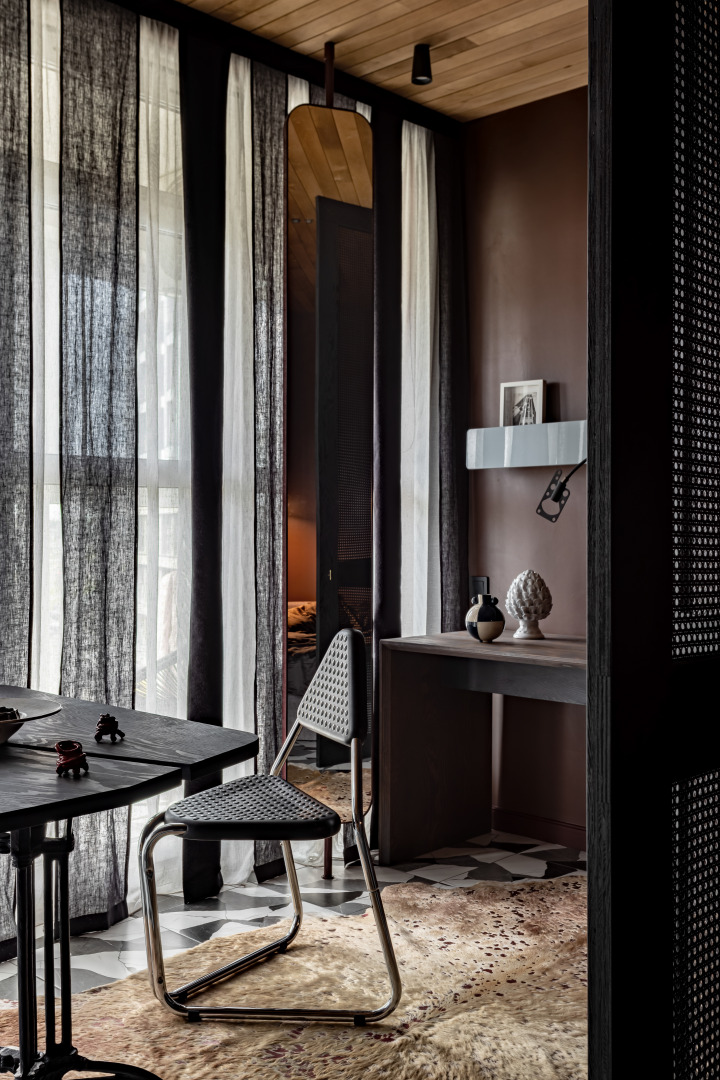 Андрей Кот - рекламный фотограф, фотограф интерьеров, фотограф архитектуры в городе Минск, фотография от 14.12.2025