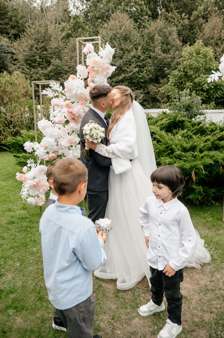 Фотограф Юлия Левандовская - свадебный и семейный фотограф в городе Минск, Минская обл.,  Могилев, Солигорск, фотография от 24.11.2025