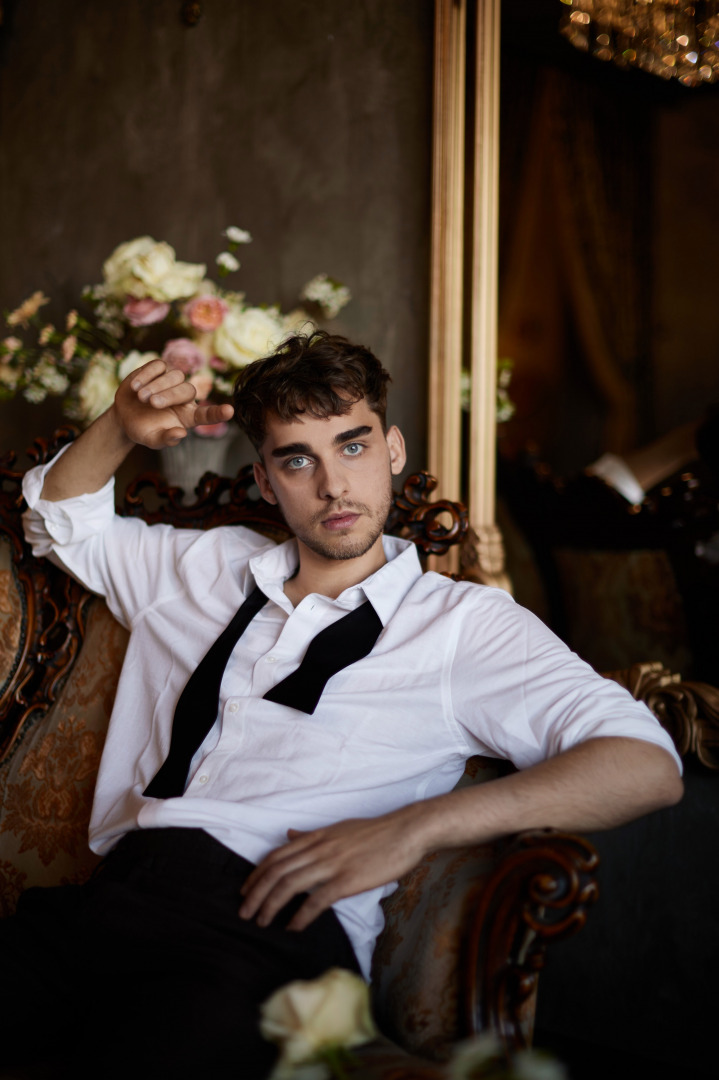 Фотограф Илья и Юлия Ширмановы, фотография от 17.12.2025