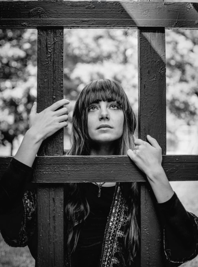 Фотограф Мария Войтик, фотография от 24.12.2025