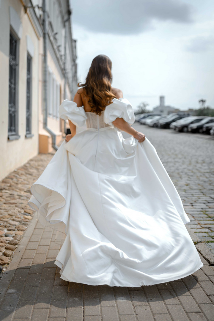 Фотограф Надежда Володько, фотография от 04.03.2026