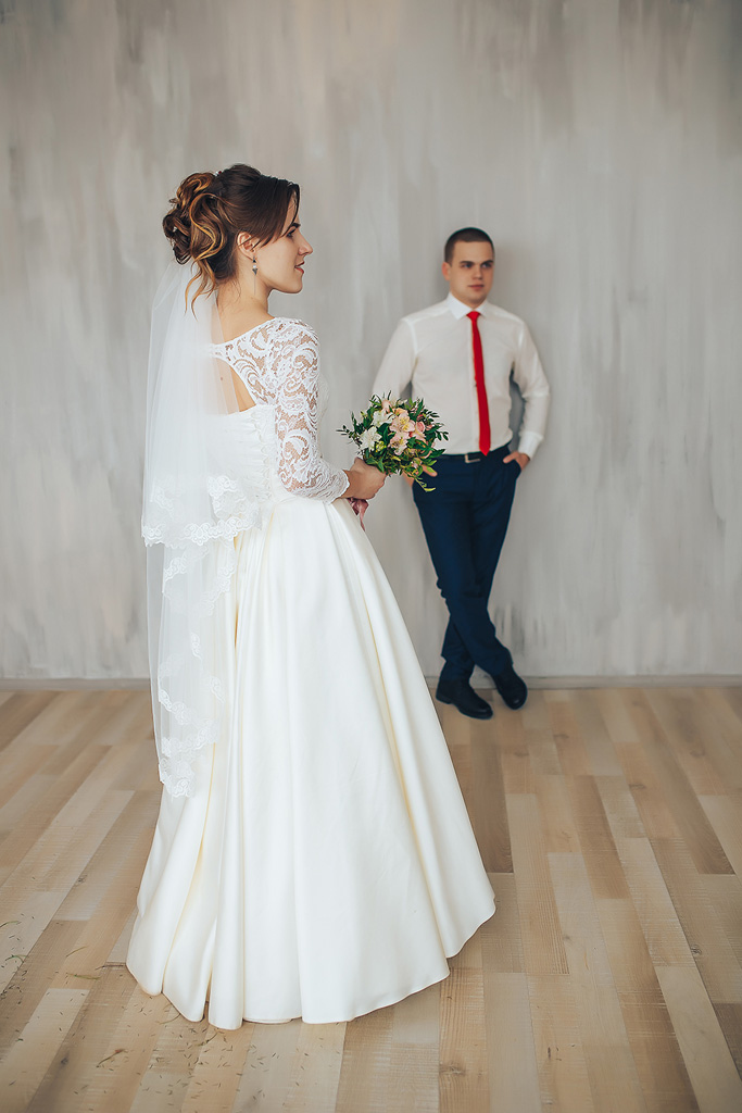 Андрей Вадютин - фотограф Love Story, свадебный фотограф в городе Гомель, фотография от 28.02.2018
