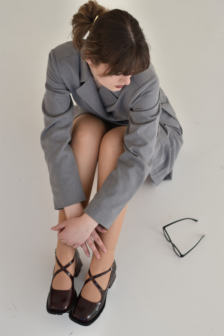 Фотограф Полина Ярец, фотография от 08.03.2026