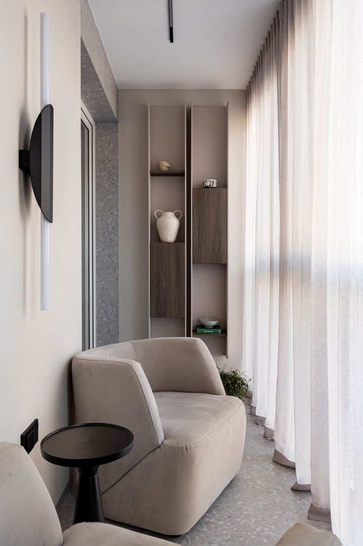 Андрей Кот - рекламный фотограф, фотограф интерьеров, фотограф архитектуры в городе Минск, фотография от 14.12.2025