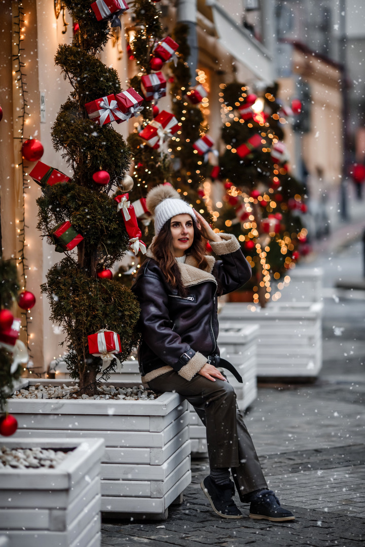 Фотограф Анастасия Лагуновская, фотография от 03.12.2025