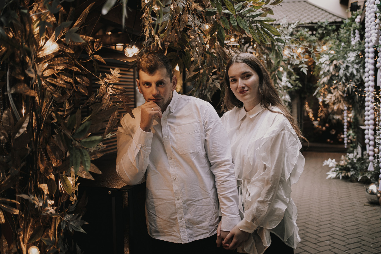 Фотограф в Минске - семейный, свадебный, репортажный фотограф. Фотосъёмка крещения, дня рождения, юбилея, венчания, корпоратива в Минске., фотография от 12.12.2025