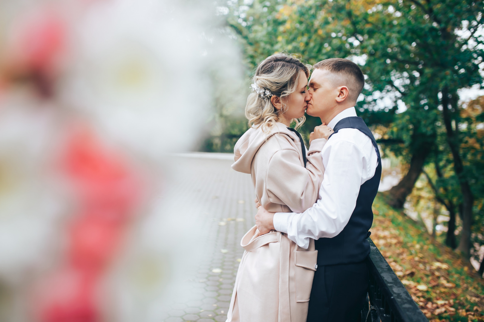 Андрей Вадютин - фотограф Love Story, свадебный фотограф в городе Гомель, фотография от 08.10.2025