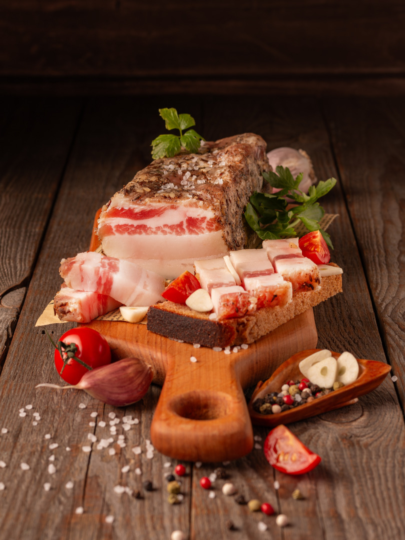 Фотограф Андрей Савицкий - food (фуд) фотограф в городе Минск, фотография от 05.12.2025