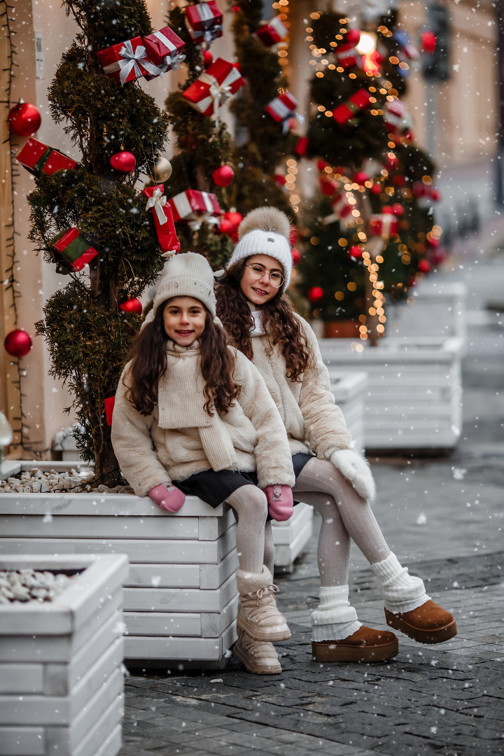 Фотограф Анастасия Лагуновская, фотография от 03.12.2025