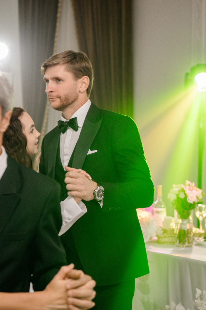 Фотограф Юлия Левандовская - свадебный и семейный фотограф в городе Минск, Минская обл.,  Могилев, Солигорск, фотография от 24.11.2025