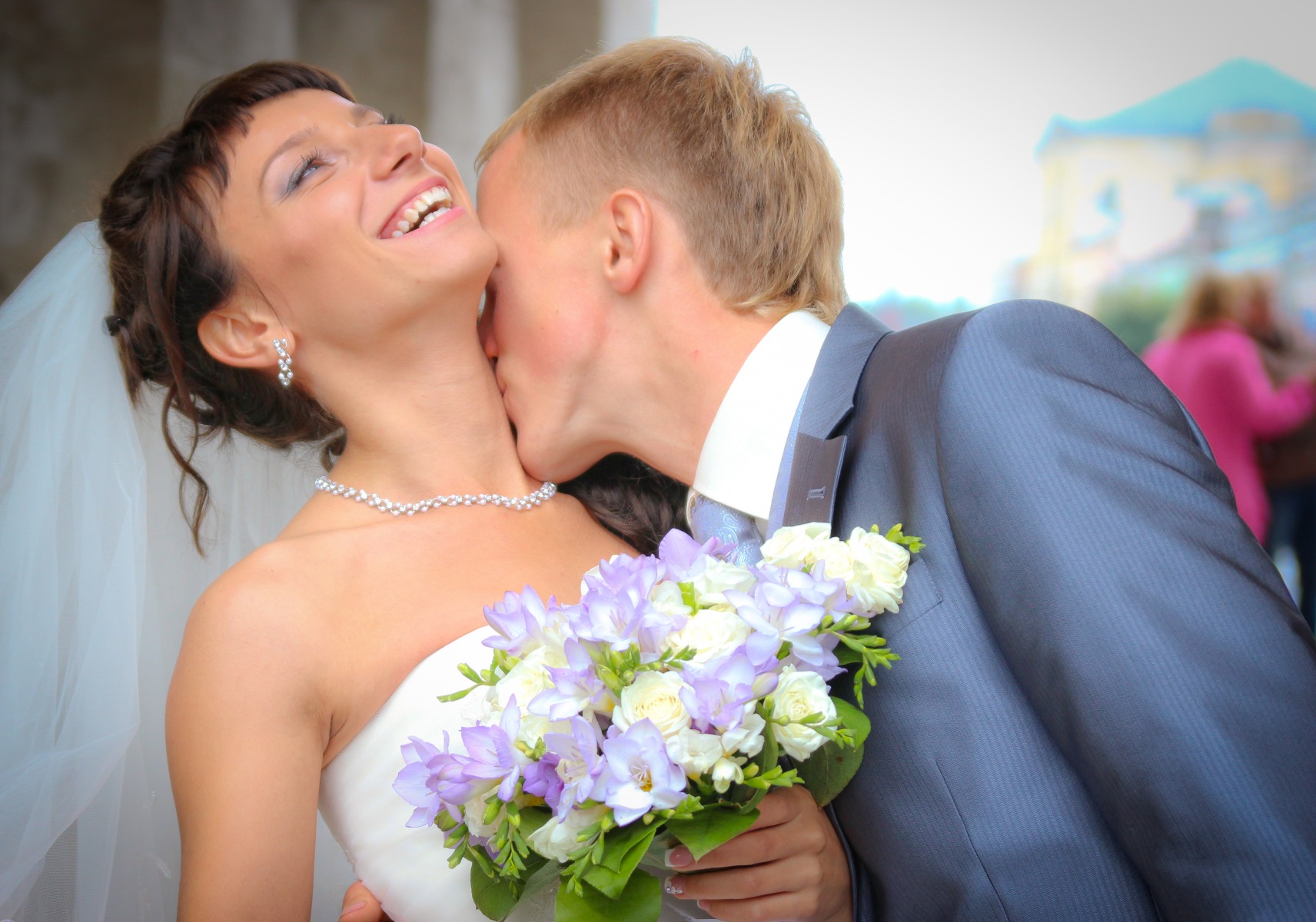 Свадебное наслаждение любви | Фотограф Артём Федин | foto.by фото.бай