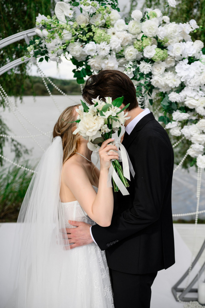 Фотограф Кирилл Емельянов - свадебный фотограф  Минск, фотография от 25.02.2026