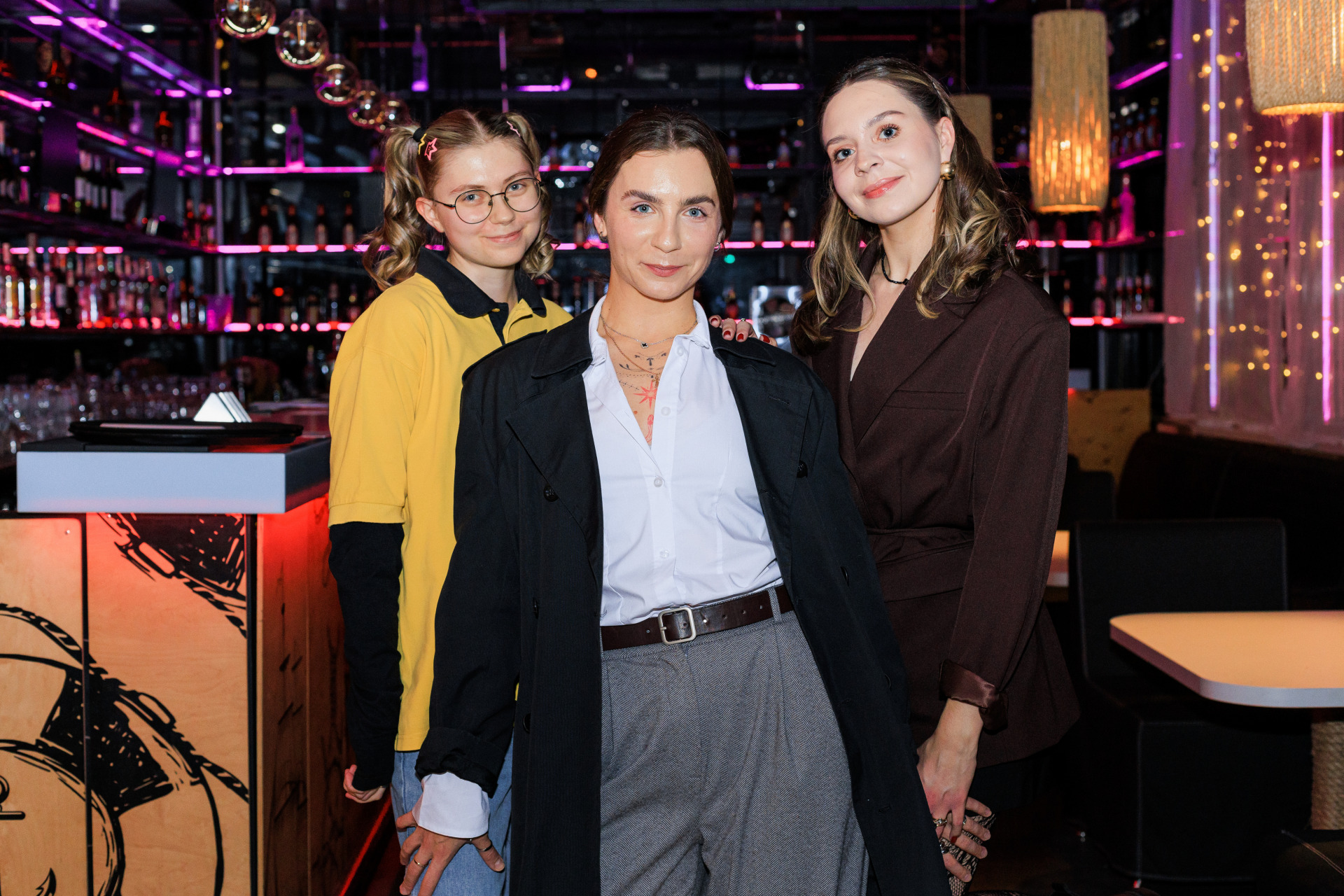 Фотограф Михаил и Елизавета Лукашевич, фотография от 18.11.2025