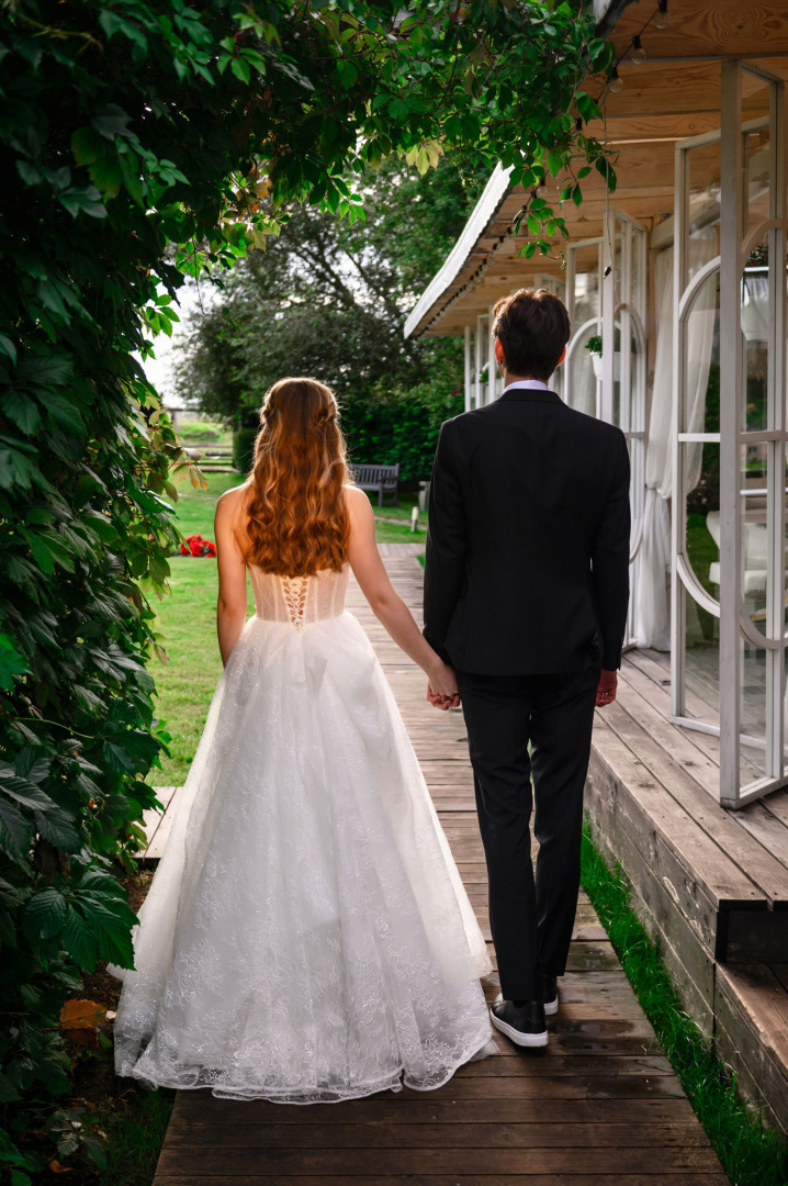 Фотограф Кирилл Емельянов - свадебный фотограф  Минск, фотография от 25.02.2026