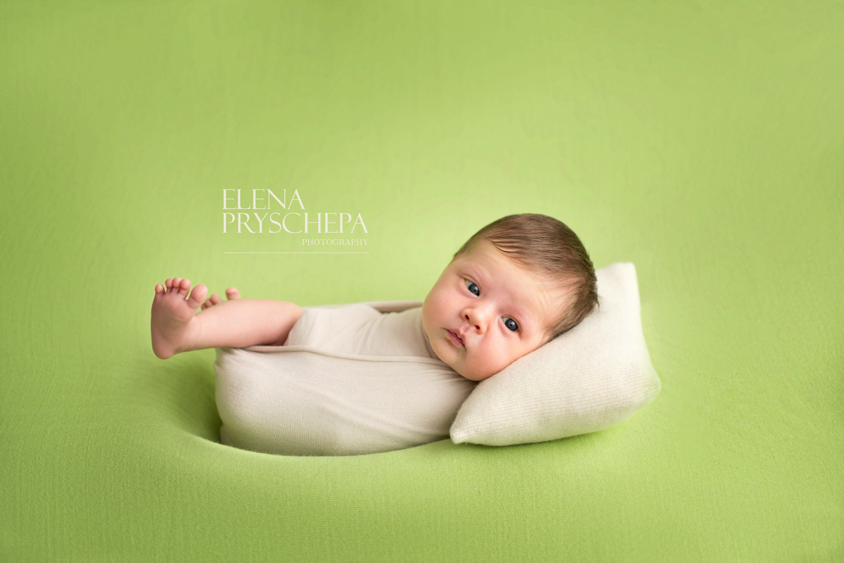Фотосессия новорождённых | Фотограф Елена Прищепа | foto.by фото.бай