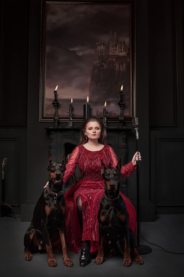 Фотограф Татьяна Семёнова - фотограф Love Story в городе, фотография от 01.04.2026