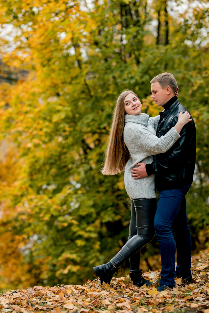 Фотограф Александр Киселев, фотография от 30.10.2019