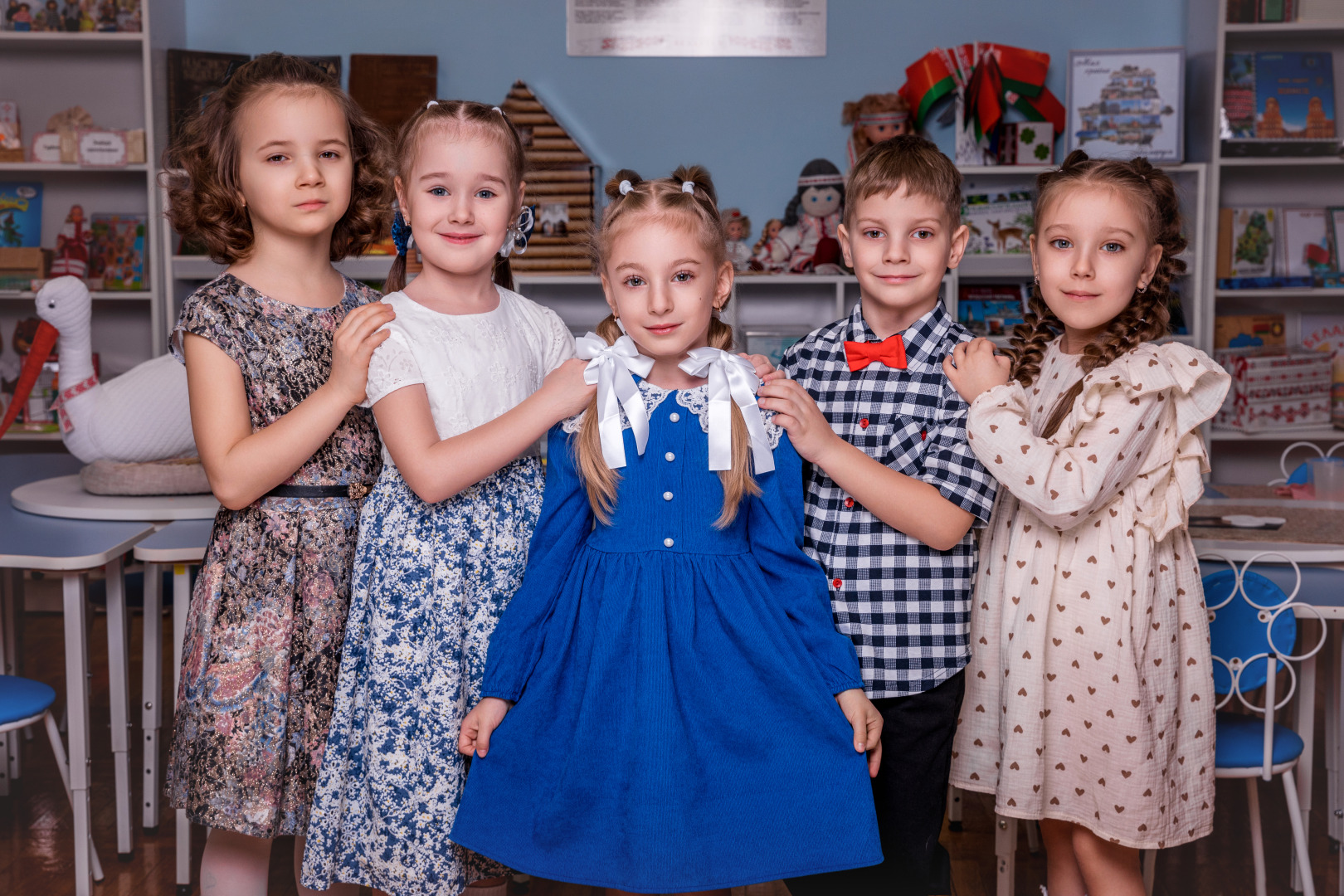 Фотограф Екатерина Рябченко - семейный, детский, свадебный, школьный фотограф в городе Минск, фотография от 07.09.2025
