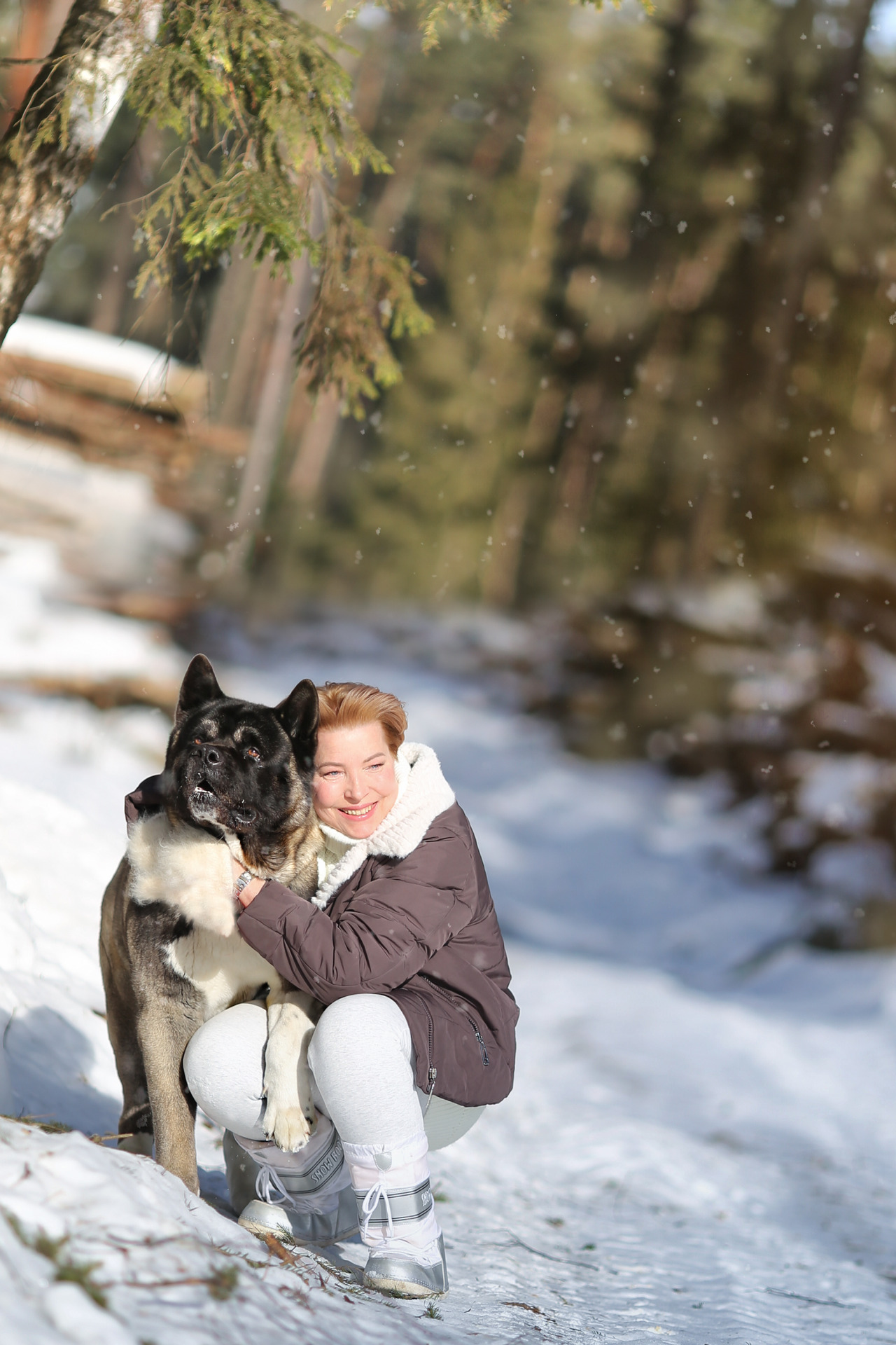 ИРИНА ГОРЮКИНА - профессиональный семейный , детский ,индивидуальный  фотограф в Минске., фотография от 25.02.2026