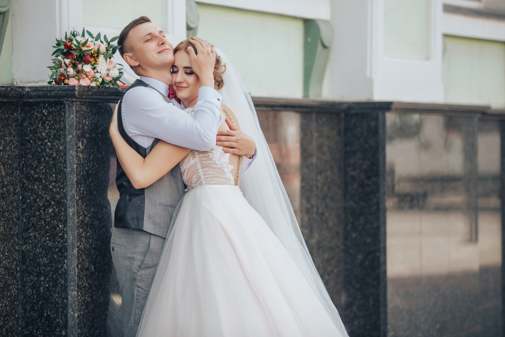 Андрей Вадютин - фотограф Love Story, свадебный фотограф в городе Гомель, фотография от 18.09.2019