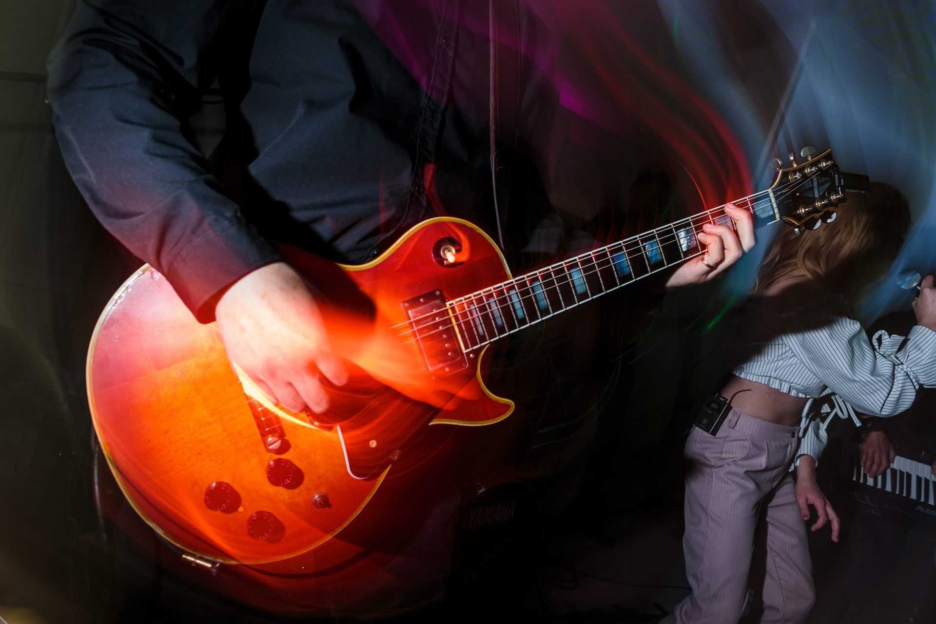 Фотограф Михаил и Елизавета Лукашевич, фотография от 03.04.2026