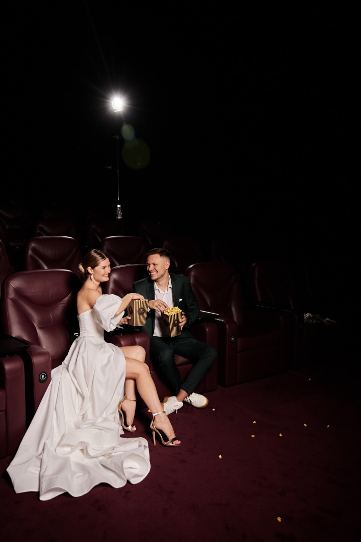 Фотограф Илья и Юлия Ширмановы, фотография от 17.12.2025