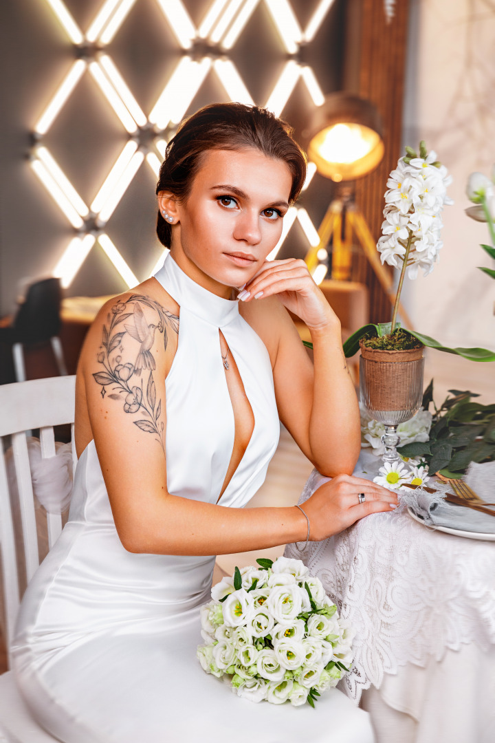 Фотограф Екатерина Рябченко - семейный, детский, свадебный, школьный фотограф в городе Минск, фотография от 27.10.2026