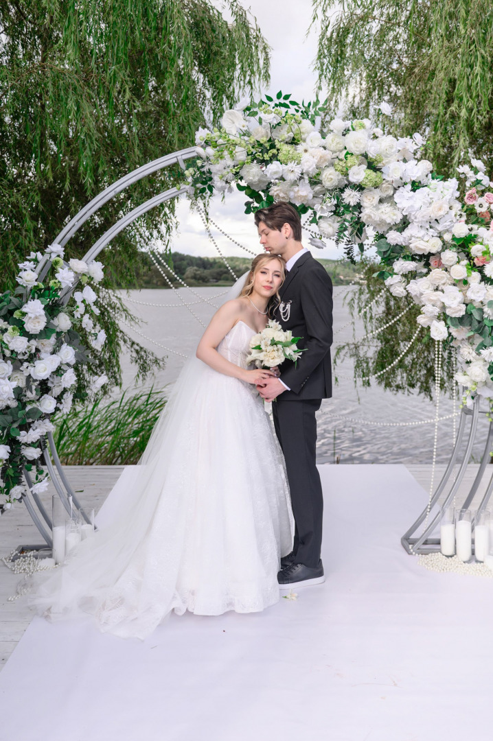 Фотограф Кирилл Емельянов - свадебный фотограф  Минск, фотография от 25.02.2026