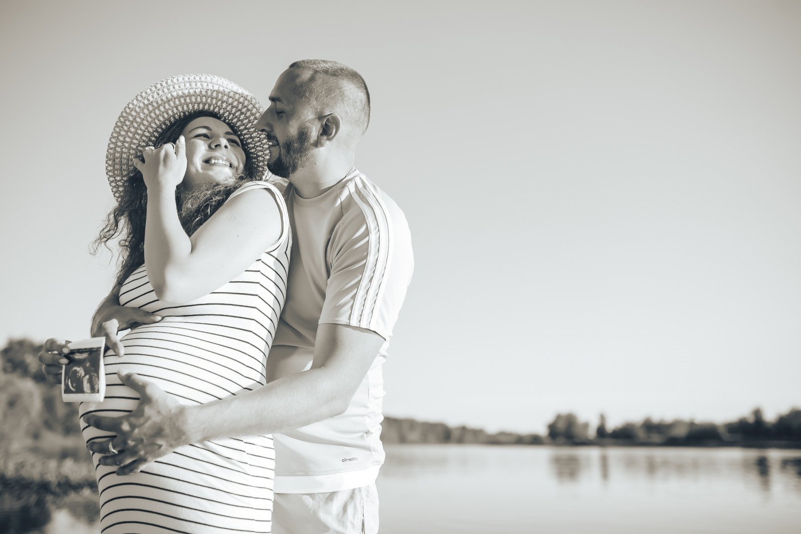 Андрей Вадютин - фотограф Love Story, свадебный фотограф в городе Гомель, фотография от 02.10.2024