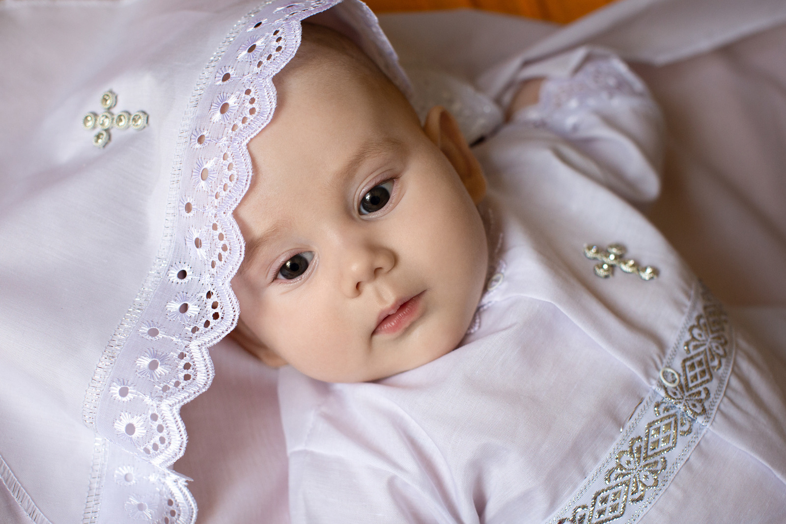 Фотограф Беата Шауф - фотограф новорожденных в городе Гродно, фотография от 31.10.2023