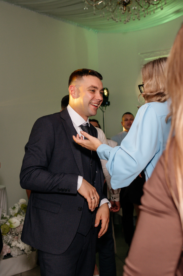 Фотограф Юлия Левандовская - свадебный и семейный фотограф в городе Минск, Минская обл.,  Могилев, Солигорск, фотография от 24.11.2025