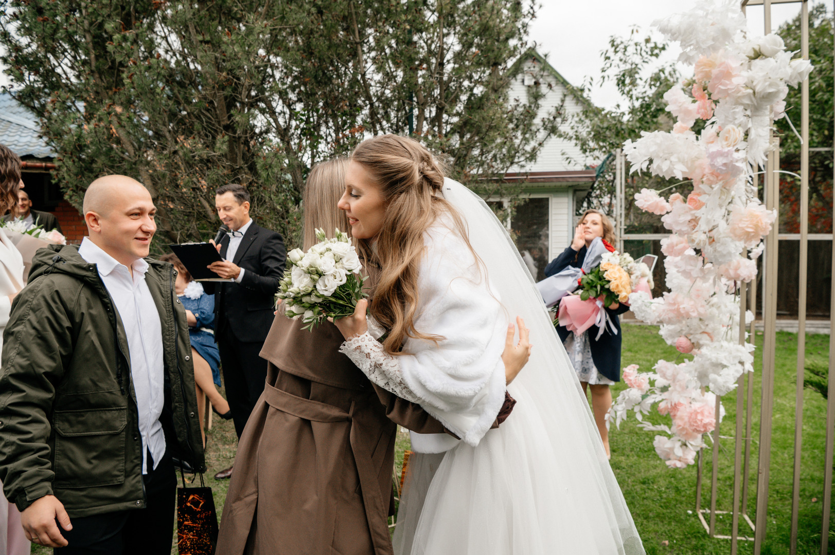 Фотограф Юлия Левандовская - свадебный и семейный фотограф в городе Минск, Минская обл.,  Могилев, Солигорск, фотография от 24.11.2025