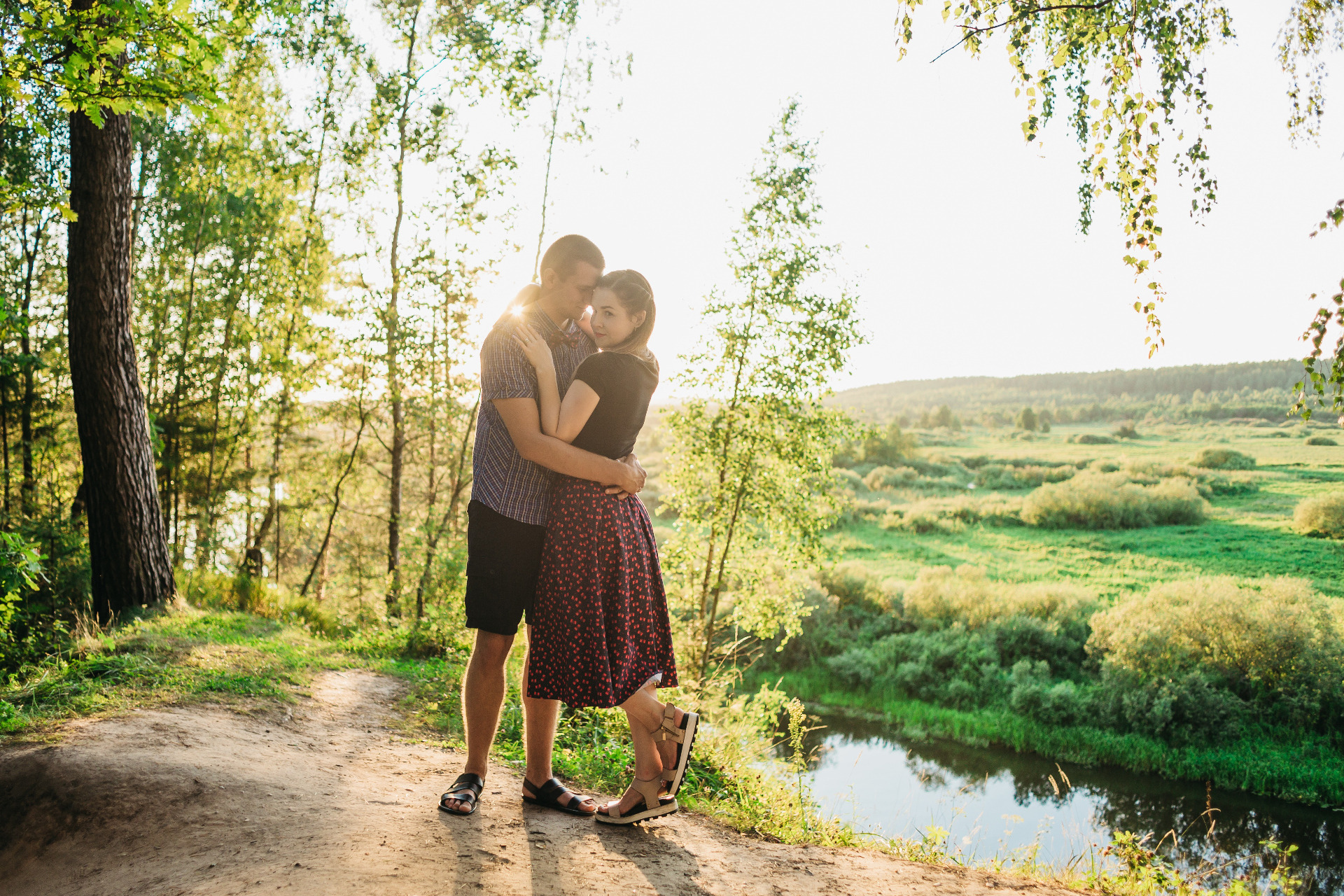 Фотограф Елизавета Лукашевич - фотограф Love Story, детский фотограф, свадебный фотограф в городе Минск, Могилев, Брест, фотография от 02.07.2020