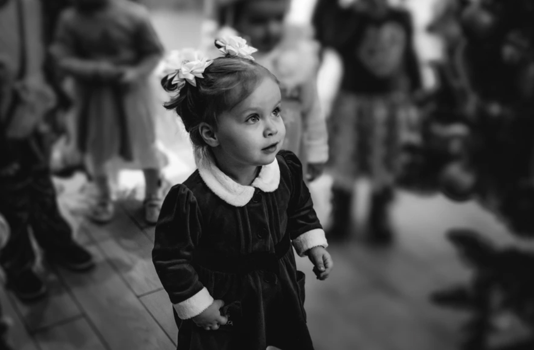 Фотограф Мария Войтик, фотография от 24.12.2025