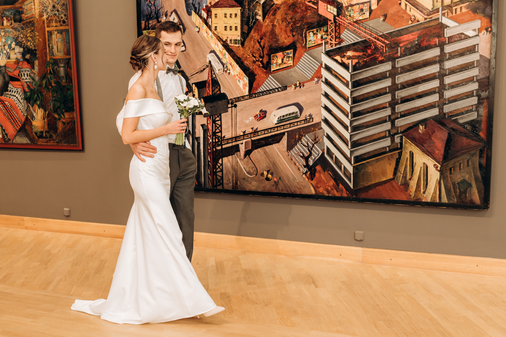 Фотограф Юлия Левандовская - свадебный и семейный фотограф в городе Минск, Минская обл.,  Могилев, Солигорск, фотография от 24.11.2025