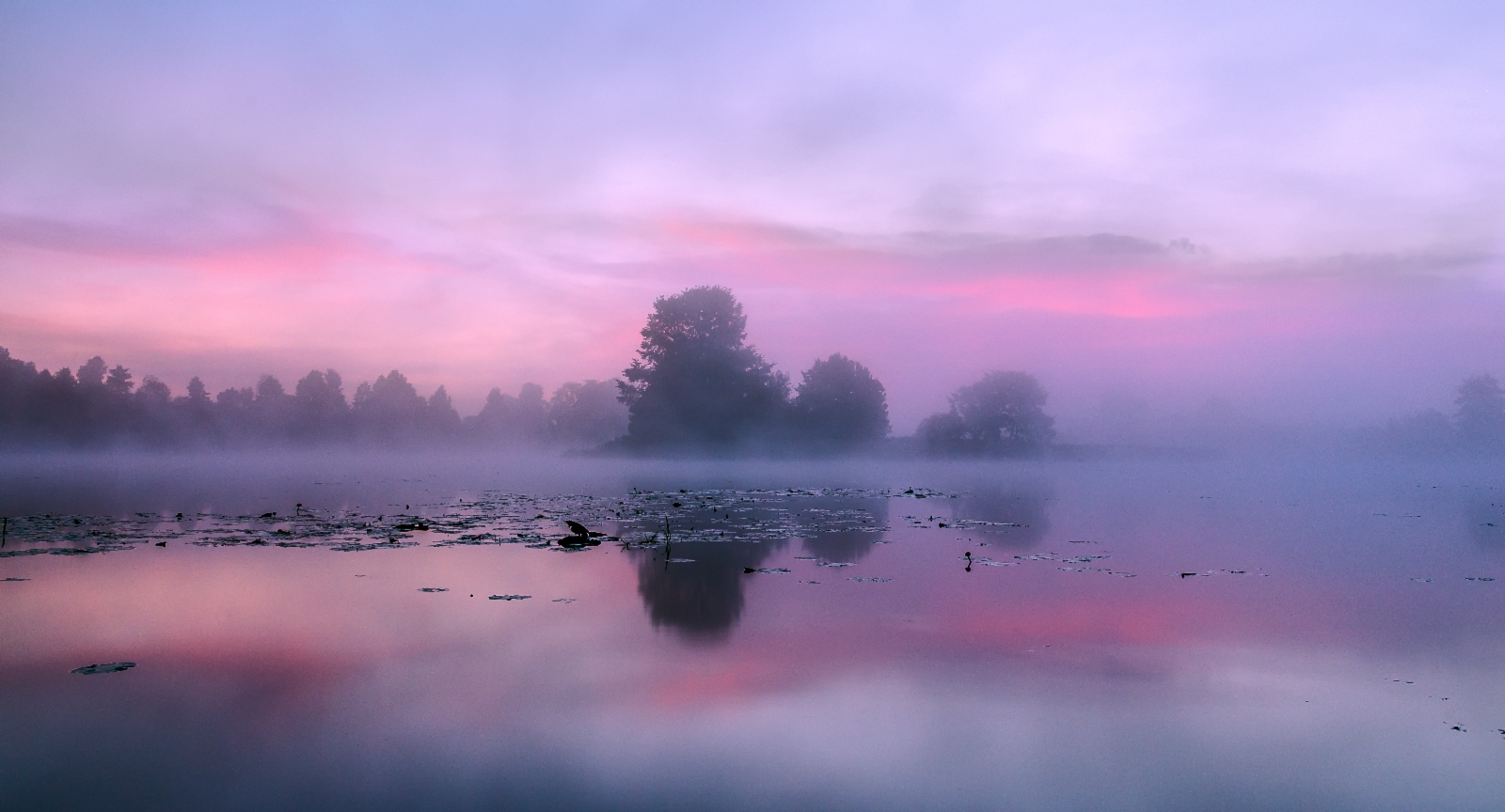 Холодный восход | Фотограф Руслан Авдевич | foto.by фото.бай