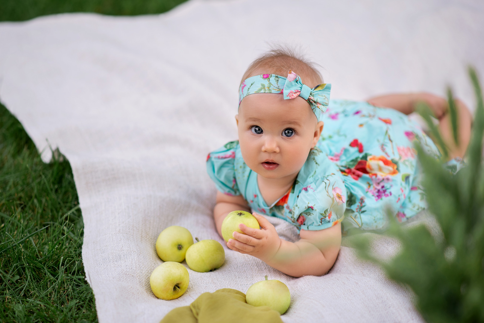 Фотограф Виктория Гринкевич - семейный фотограф в городе Минск, фотография от 03.12.2025