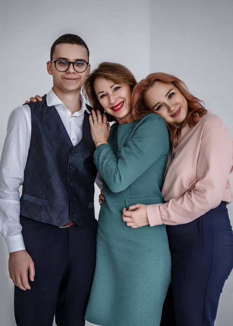 Фотограф Анастасия Лагуновская, фотография от 05.12.2025