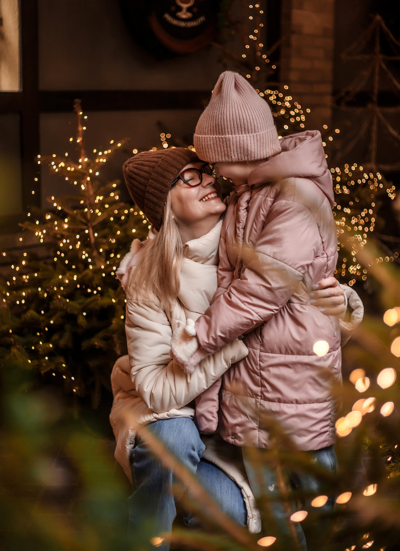 Фотограф Анастасия Лагуновская, фотография от 03.12.2025