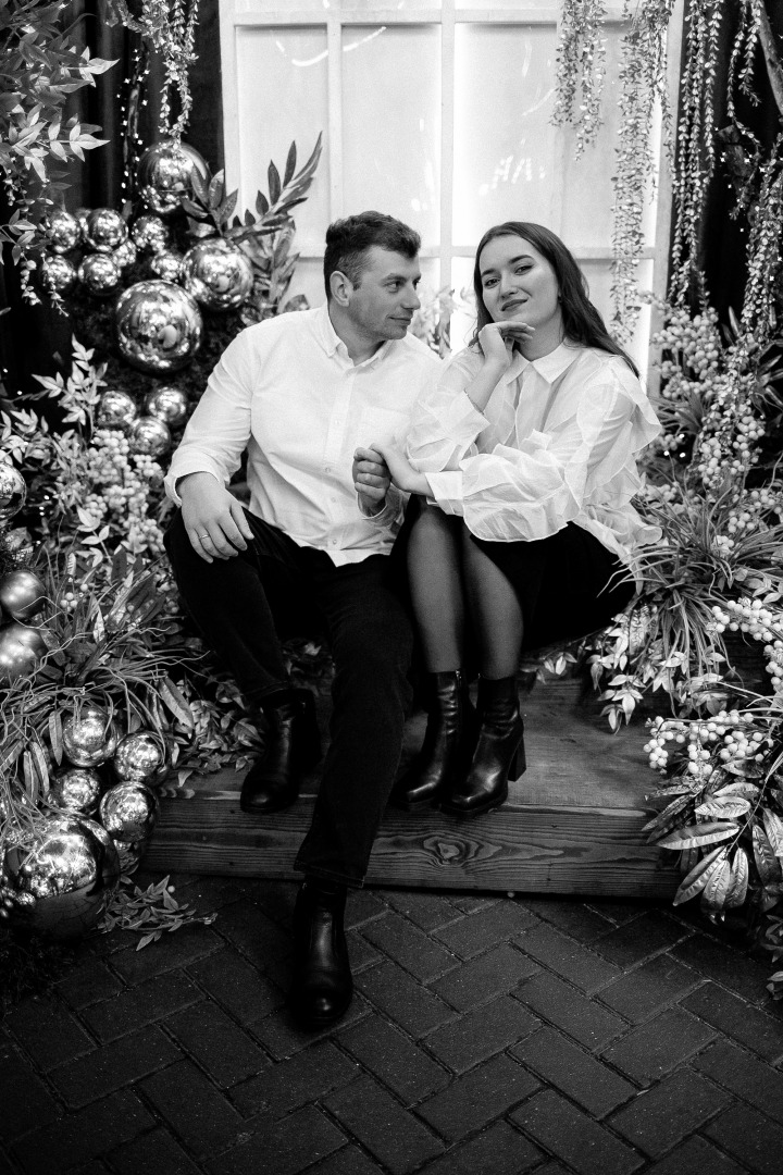 Фотограф в Минске - семейный, свадебный, репортажный фотограф. Фотосъёмка крещения, дня рождения, юбилея, венчания, корпоратива в Минске., фотография от 12.12.2025