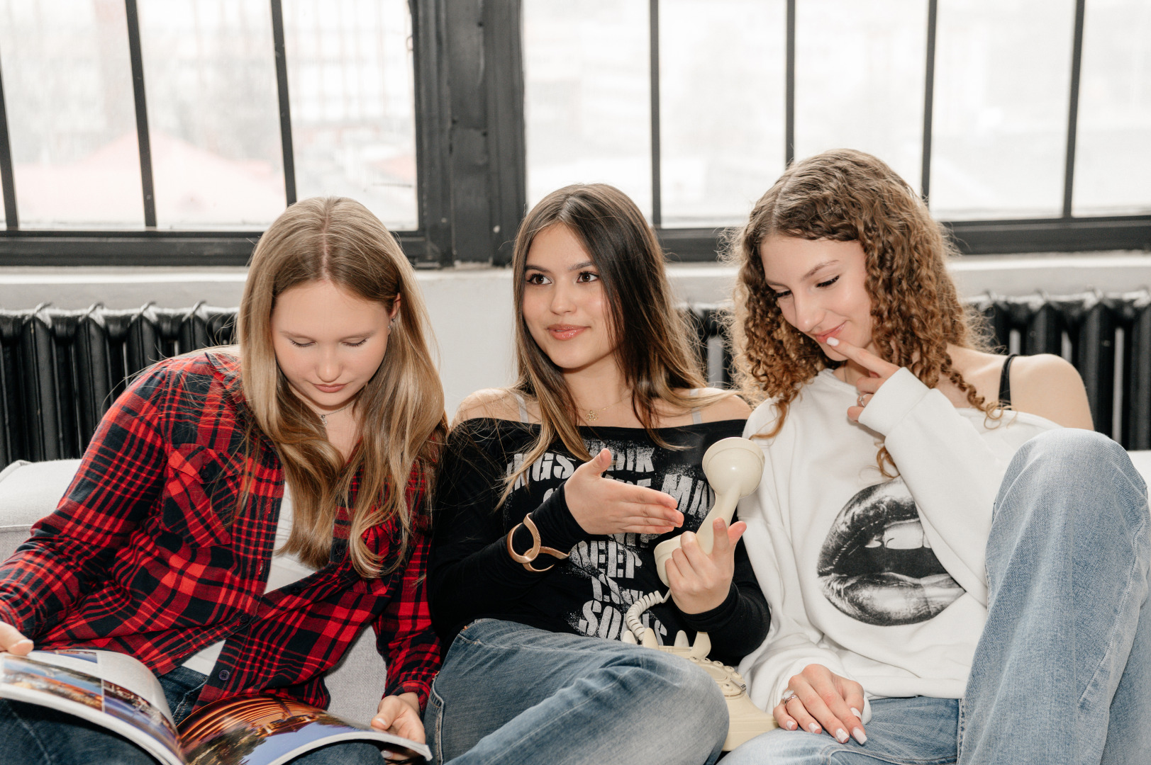 Фотограф Юлия Левандовская - свадебный и семейный фотограф в городе Минск, Минская обл.,  Могилев, Солигорск, фотография от 21.04.2026