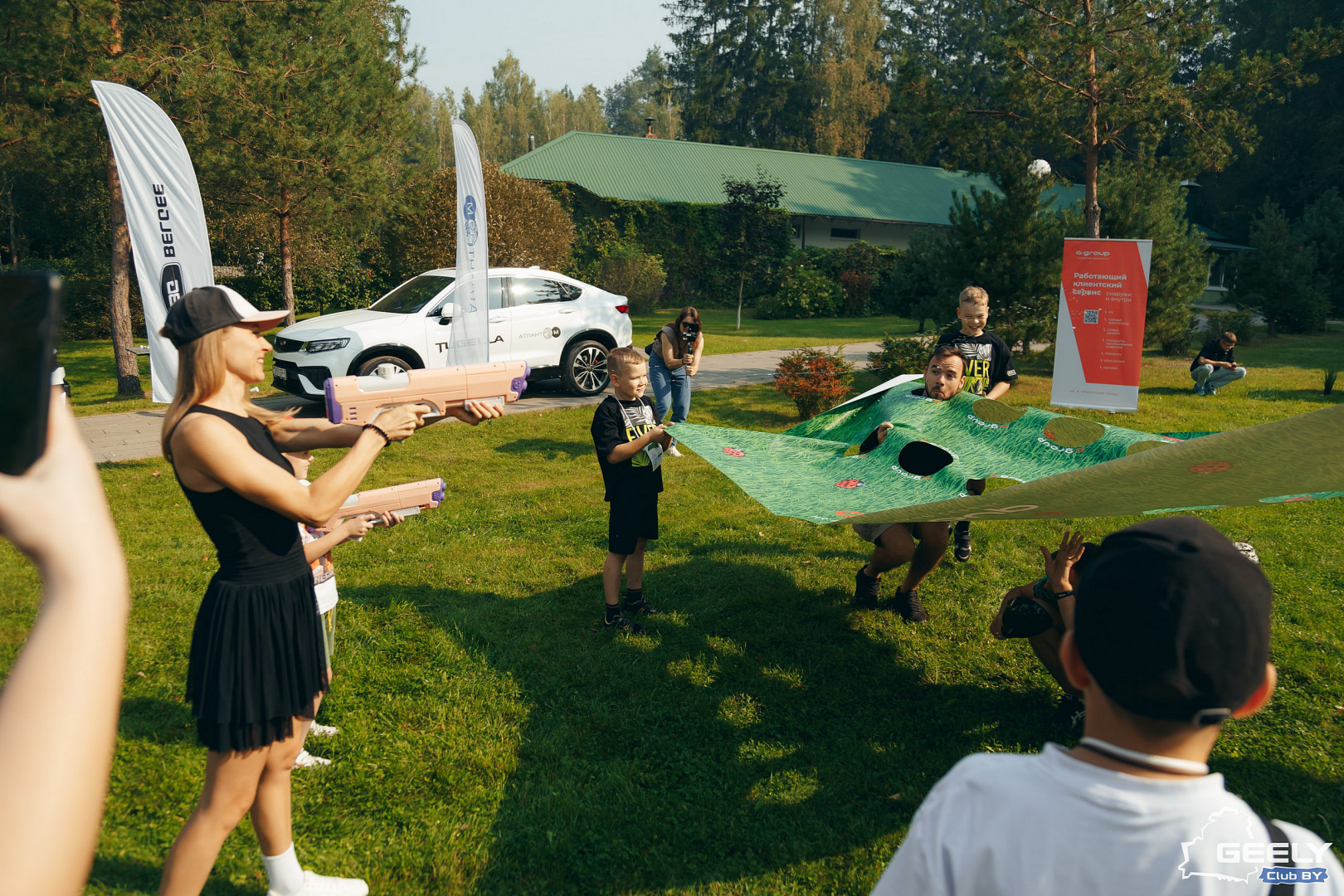 Фотограф Влад Салихов - свадебный фотограф в городе Минск, фотография от 08.05.2025