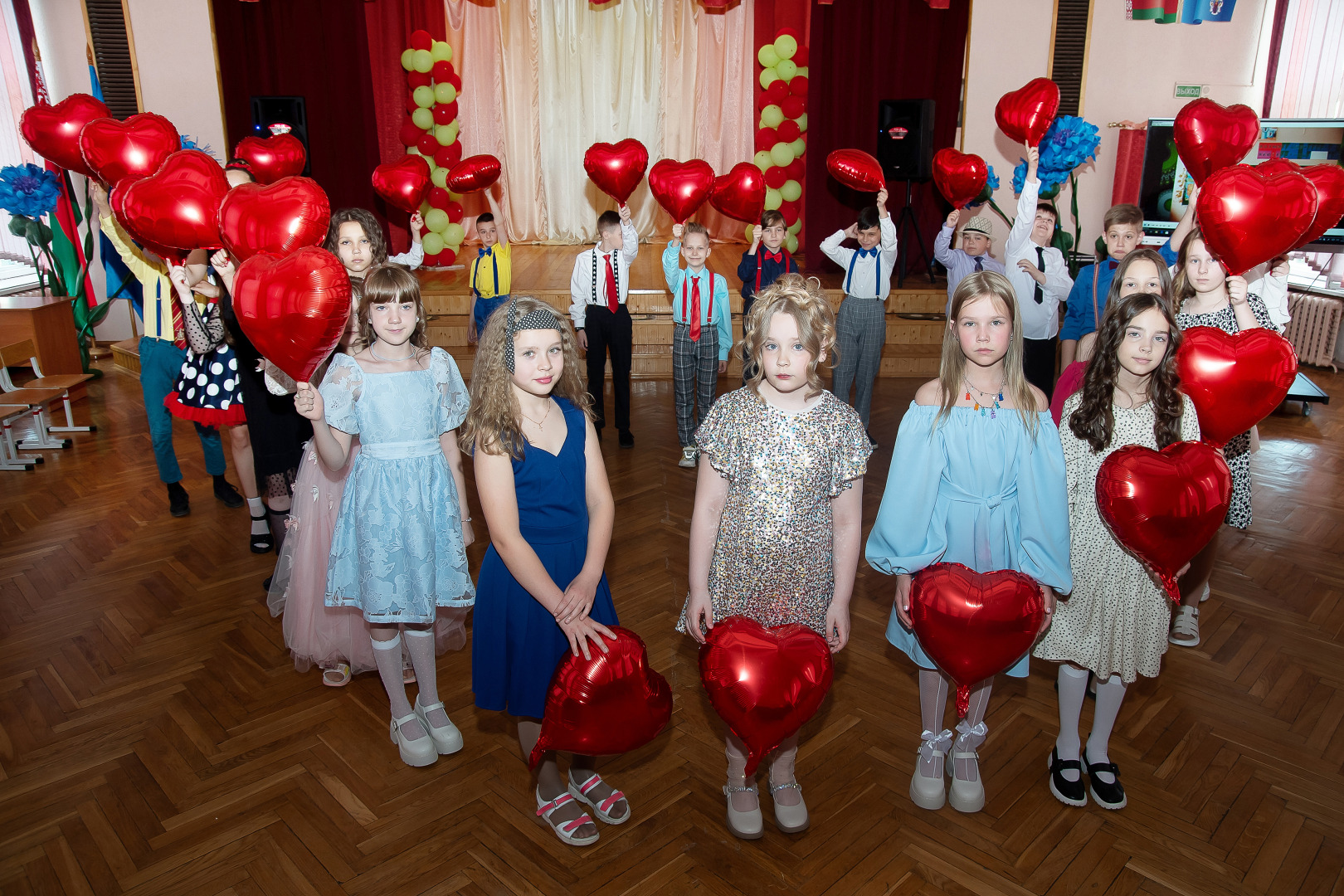 Фотограф Татьяна Семёнова - фотограф Love Story в городе, фотография от 21.02.2026