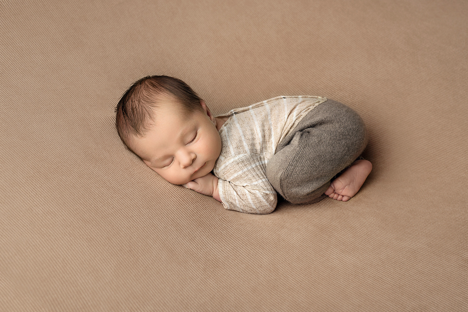 Фотограф Елена Прищепа - фотограф новорожденных в городе Слуцк, Минск, Старые Дороги, фотография от 02.11.2025