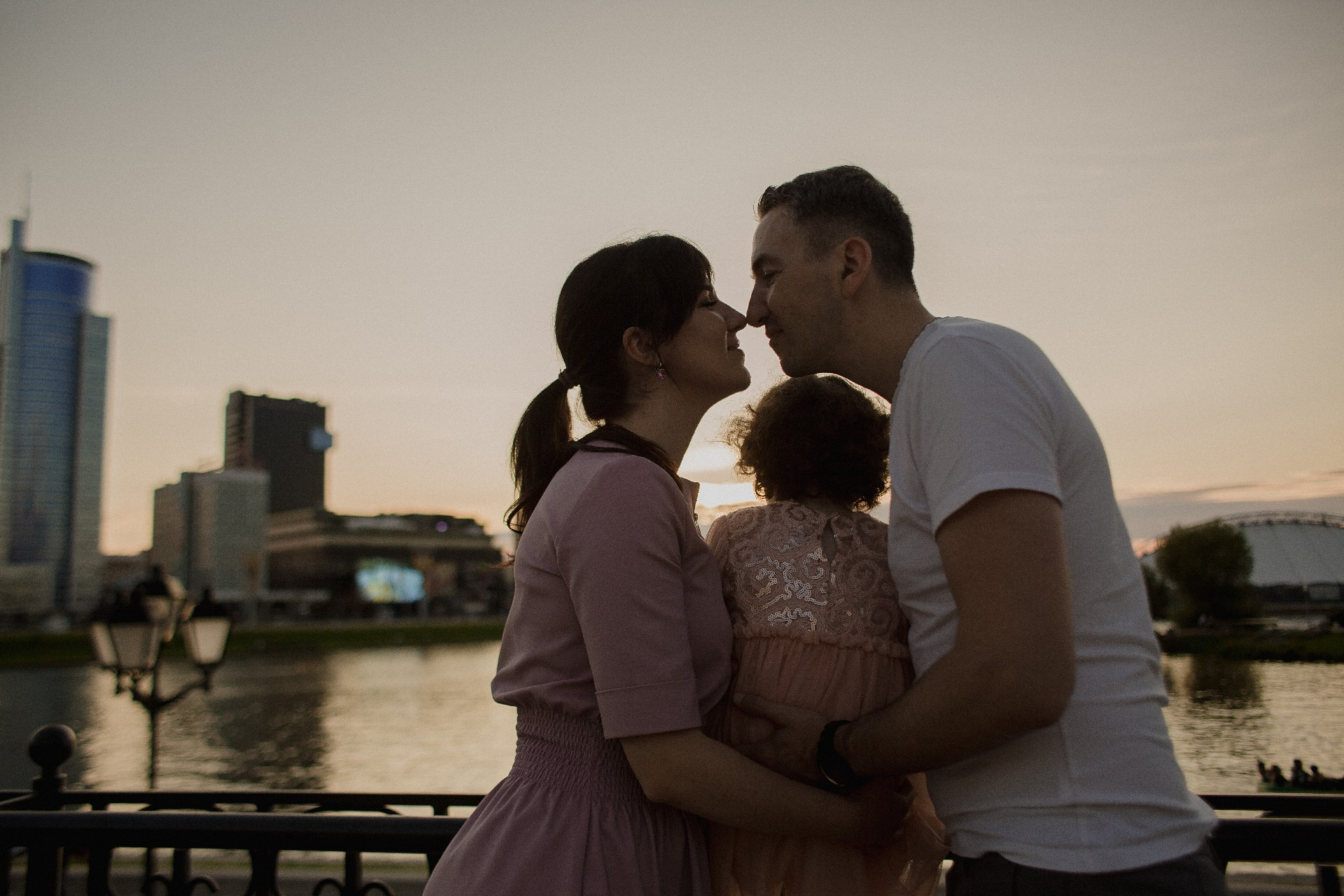 Фотограф Елизавета Лукашевич - фотограф Love Story, детский фотограф, свадебный фотограф в городе Минск, Могилев, Брест, фотография от 02.07.2020