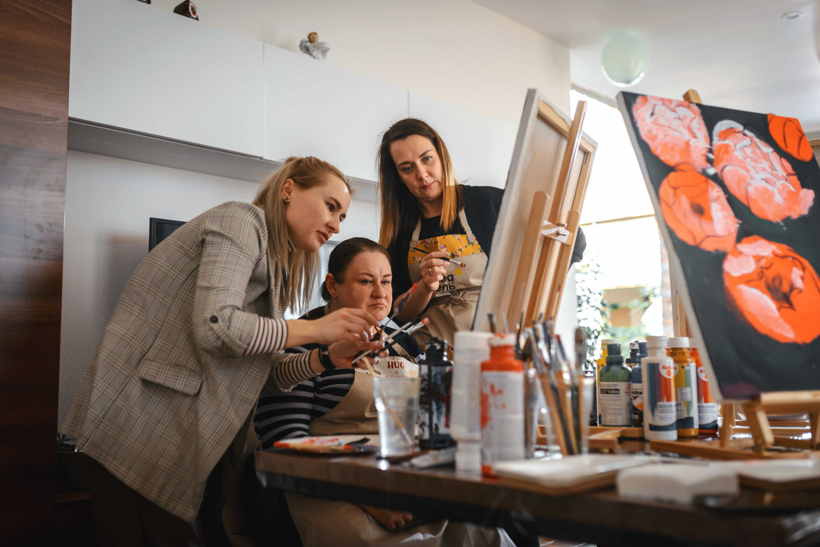 Фотограф Надежда Володько, фотография от 11.02.2026